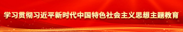 嗯啊操我求求你啊啊视频学习贯彻习近平新时代中国特色社会主义思想主题教育